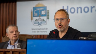 Tres de Febrero: el intendente Valenzuela también retuvo la mayoría en el Concejo Deliberante