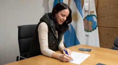 Vicente López: la intendenta Martínez con mayoría en el Concejo Deliberante