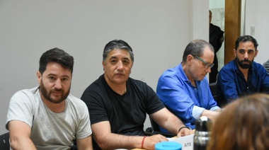 Trabajadores estatales también consideraron “insuficiente” la propuesta de Provincia