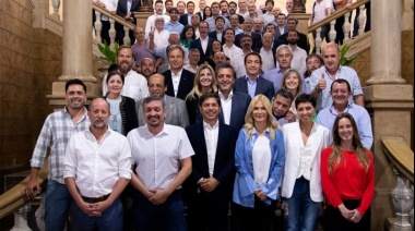 Denuncian persecución política contra una médica en municipio peronista