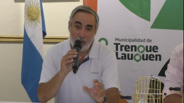 Trenque Lauquen: el municipio acordó nuevo aumento salarial y viene con yapa