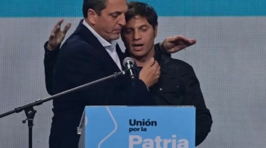 Perdió Massa, ganó Kicillof: lo que se viene en el peronismo a partir de mañana