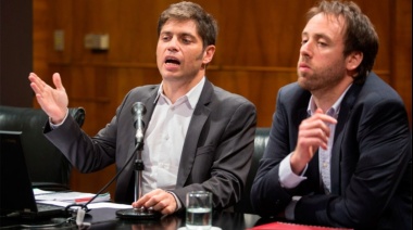 Si Kicillof no responde las inquietudes de JxC la Legislatura no sesiona