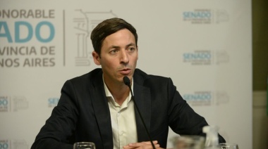 Bordaisco y la resolución de la PBA sobre la VTV: “Es un avance, pero no es la solución final”