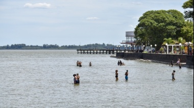 “Chascomús modo verano”: arrancó una temporada repleta de actividades