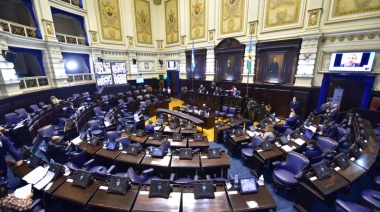 “No esperamos nada”, la postura ante el mensaje del Gobernador frente a la Asamblea Legislativa