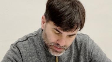 En Castelli lo prometido es deuda: “El asado va a estar a solo $ 2.900”, anunció Echarren