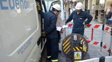 En Escobar denunciaron a Eedenor por no reestablecer el servicio eléctrico a los vecinos