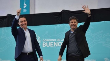 Andrés Watson: “Ellos prometieron un ajuste para la casta y aquí está sufriendo el pueblo”