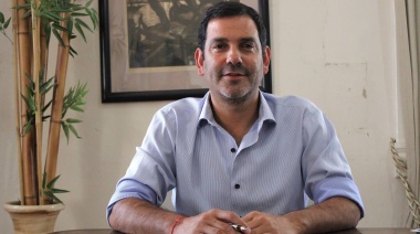 Juan Pablo García: “Cumplimos con nuestra palabra, eliminamos 16 cargos políticos”