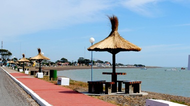 ¿No sabés qué hacer? las playas de la provincia de buenos aires, un clásico del verano 