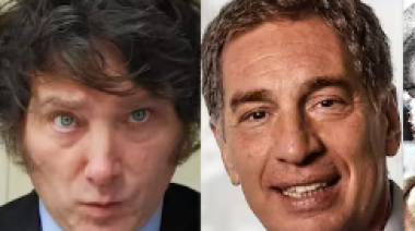 Santilli es PRO o libertario: ni los diputados de LLA critican tanto al peronismo