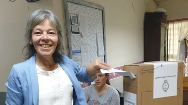Se develó qué hará Santiago Passaglia: deja su banca y se aferra a la intendencia o vuelve al recinto