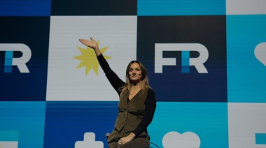 Malena Galmarini cruzó a Caputo y Milei por el retroceso en la Ley ómnibus