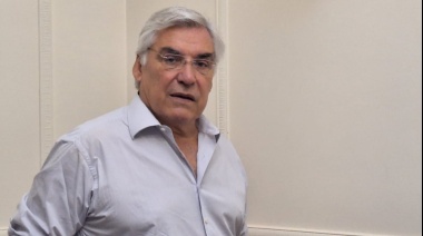 Gilberto Alegre: “General Villegas es un municipio rico que ha estado mal gestionado”