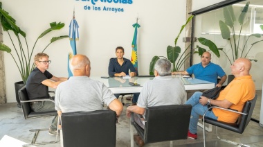 Intendente del PRO anunció el 100% de aumento a los trabajadores municipales