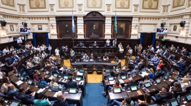 Exclusivo: Diputados buscan modificar la ley electoral y su reglamento interno