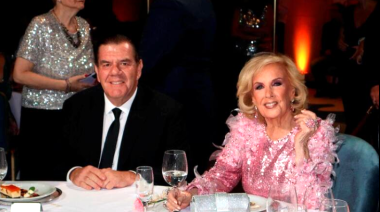Mar del Plata: ¿el municipio es el que le paga la pauta a Mirtha Legrand?