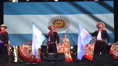 Anotá: Calendario de eventos turísticos en la provincia de Buenos Aires