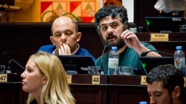 Diputados UP dicen que Milei “ataca al federalismo y empeora la vida de las y los bonaerenses”