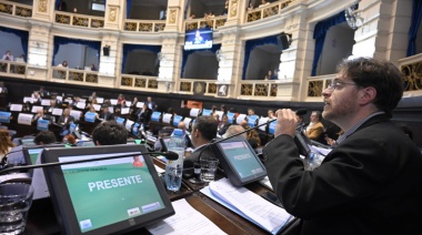 Guillermo Kane: “Kicillof puede hablar viernes o lunes, pero la provincia sigue sufriendo el ajuste”