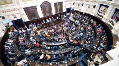 La reacción del arco opositor ante el discurso de Kicillof: “Antes la culpa era de Macri y ahora de Milei”