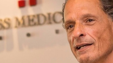 Quejas por manejo de subsidios en Salud: apuntan a Claudio Belocopitt