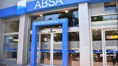 Senadores del PRO reclaman por “el espantoso” servicio de ABSA en La Plata