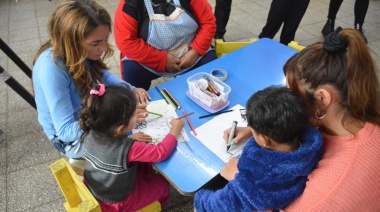 La PBA aumenta un 76% el beneficio de programas sociales y un 118% las becas de niñez
