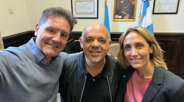 Incertidumbre en el arco opositor por el destino de la “saltimbanqui” Florencia Arietto
