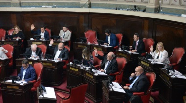 Desde el PRO salieron al cruce de Kicillof: “Háganse cargo”