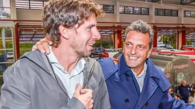 Juan Andreotti, el mejor del conurbano: El intendente renovador es el más valorado