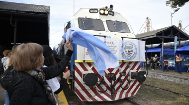 En Diputados se pronunciaron en contra de la posible cancelación del Tren de Pasajeros