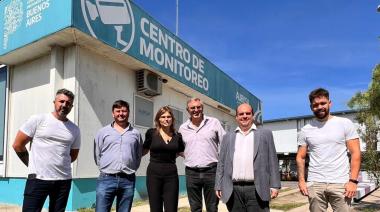 AUBASA: Autoridades y representantes sindicales analizaron los desafíos y objetivos de la empresa