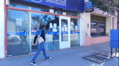 Milei cierra oficinas del Correo Argentino en la Provincia y deja 25 mil vecinos sin servicio