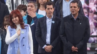 Los dos motivos por los que Sergio Massa no participará de los actos peronistas del sábado