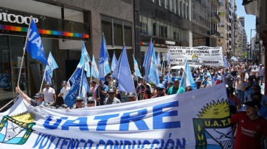 Bronca en la UATRE por los cambios en el Estatuto del Peón Rural: “Es muy triste"