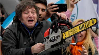 Martín Sabbatella denunció “maniobras fraudulentas para despedir personal” de ACUMAR