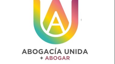Colegio de Abogados de La Plata: Se presentó la lista de "Abogacía unida + Abogar"