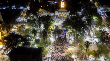 Calendario de eventos turísticos en la provincia de Buenos Aires