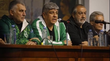 Ex intendente PRO le sacudió a Moyano: “Ni un paso atrás contra los extorsionadores y violentos”