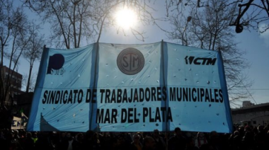 En Mar del Plata cuestionaron a la Provincia por avalar un polémico convenio con los municipales