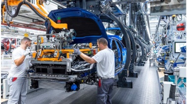 El Frente Renovador publicó un lapidario informe sobre la producción y venta de autos en la era Milei