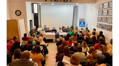 “Por amplia mayoría”: Docentes aceptaron incremento salarial que propuso Provincia