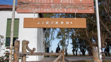 Municipio massista molesto con Milei porque dejó a escuelas rurales sin gas