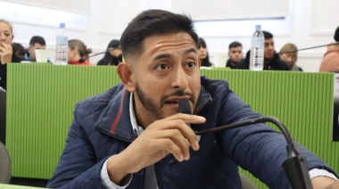JxC le rechazó a Mario Secco la rendición de cuentas en ensenada: "acomodaron los números"