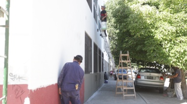 Lanús: denuncian que la gestión de Grindetti subejecutó el presupuesto de educación