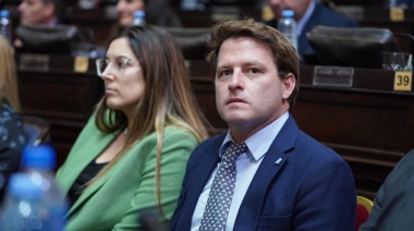 Alex Campbell: “Aumentando las indemnizaciones el Estado solo asfixiará a las Pymes”