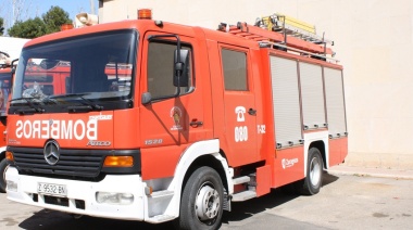 Insólito: En una ciudad del interior JxC quiere prohibir el uso de la sirena de los bomberos