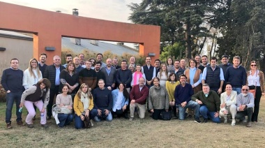 El Pro de la Cuarta marcó la cancha: “Somos el PRO, no tenemos interés en irnos con los libertarios”